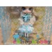 NEW LITTLE PULLIP JUN PLANNING PRINCESS MINTY LP-373 FASHION BABY DAL MINI DOLL